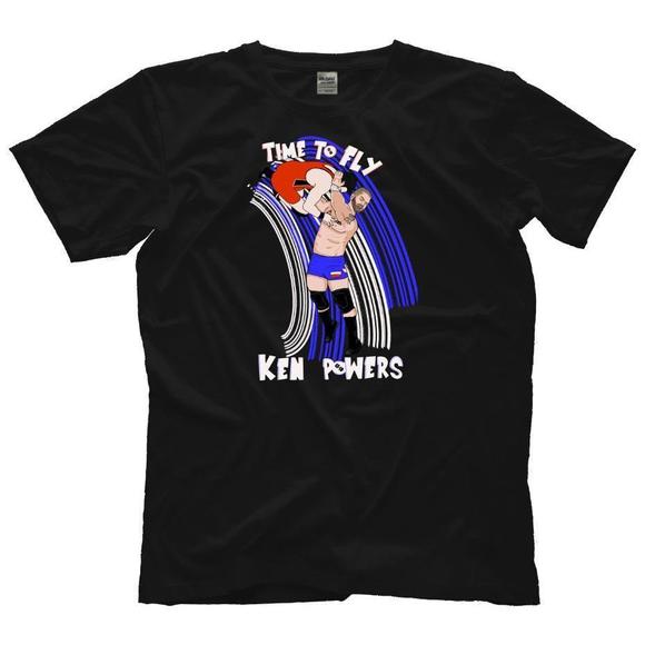 Other - Time To Fly Available In 2 Colors Shirt